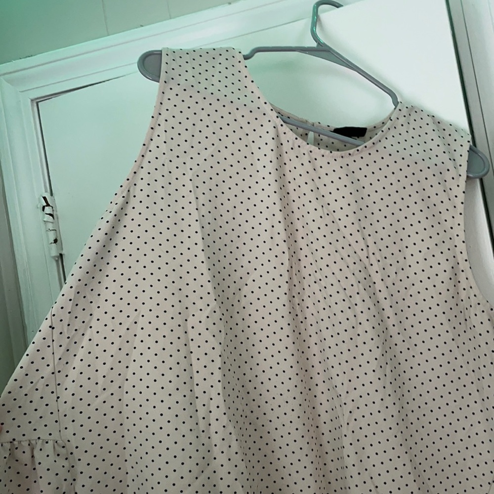 business casual tank